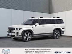 Bild des Angebotes Hyundai SANTA FE PHEV 5-Sitzer 1.6 T-GDI 6-AT 4WD SIGNATURE Digi...