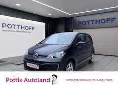 Bild des Angebotes VW e-up! MAX PDC KAMERA SITZHZG KLIMA DAB+