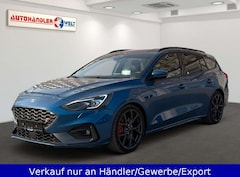 Ford Focus Kombi 2.3 EB ST LED Leder SHZ Navi  PDC