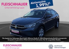 Bild des Angebotes VW Taigo Life TSI EU6d 1.0 LIFE BT070 TSIM5F