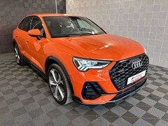 Bild des Angebotes Audi Q3 Sb. 40 TFSI qu.*S LINE*LED-R.KAM-AMBIENTE-AHK