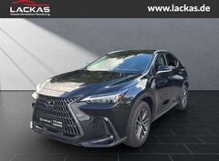 Bild des Angebotes Lexus NX 350h EXECUTIVE*E-FOUR*HUD*ALLSEASON*MEMORY*360KAM
