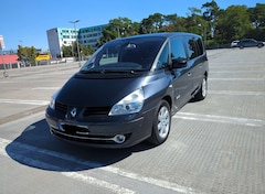 Bild des Angebotes Renault Grand Espace Grand Espace Edition 25th Automatik 173Ps