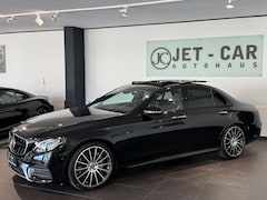Bild des Angebotes Mercedes-Benz E 43 AMG 4Matic*Pano-HUD-Burmester-Nappa-Massage