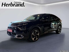 Bild des Angebotes Citroen C4 Shine