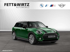 Bild des Angebotes MINI Cooper S Clubman Cooper S Aut.|Navi|DrivingAss.|Kamera|Sportsitz