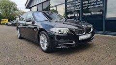 Bild des Angebotes BMW 528 i xDrive - LEDER - HUD - PANO -