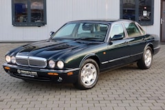 Bild des Angebotes Jaguar XJ 4.0 Sovereign# SEHR GEPFLEGT#