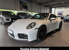 Bild des Angebotes Porsche 992 911 Carrera Sportabgasanlage BOSE 21-Zoll