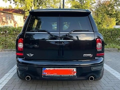 Bild des Angebotes MINI Cooper S Clubman Giftzwerg Kombi, Rennsemmel Transporter