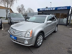 Bild des Angebotes Cadillac SRX 3.6 V6 4WD Sport Luxury Autom.