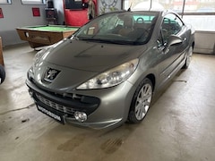 Bild des Angebotes Peugeot 307 Sport~Leder~Klimaauto~SHZ~TÜV 09/2027