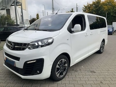 Bild des Angebotes Opel Zafira Life Zafira Life 1.5 D L Selection