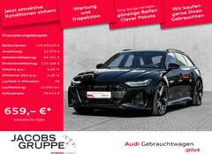 Bild des Angebotes Audi RS6
