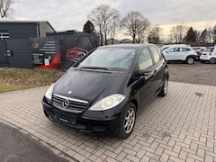 Bild des Angebotes Mercedes-Benz A 150 A A 150 KLIMA/ANHÄNGERKUPPLUNG