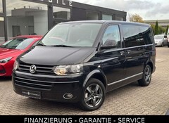 Bild des Angebotes VW T5 Multivan 2,0TDI HIGHLINE/DSG/NAVI/AHK/LEDER