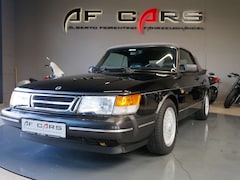 Bild des Angebotes Saab 900 S Soft Turbo Cabrio Top Zustand
