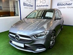 Bild des Angebotes Mercedes-Benz B 200 AMG Line Sportpaket Sonderedition Automati