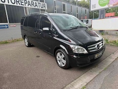 Bild des Angebotes Mercedes-Benz Viano Automatik Navi Trend Edition lang Klima Neu Tüv