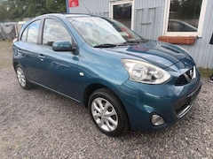 Bild des Angebotes Nissan Micra Acenta