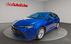 Bild des Angebotes Toyota Corolla Touring Sports Hybrid Club