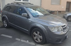 Bild des Angebotes Fiat Freemont Freemont 2.0 Multijet 16V DPF Urban 2.0 JTD (103 kW / 140 hp)