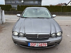 Jaguar X-Type 2.2 D Executive