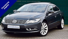Bild des Angebotes VW CC Highline Leder+ 1Hand+ Garagen+ Renter+ Kamera++++
