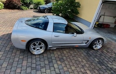 Bild des Angebotes Corvette C5 Einzelstück