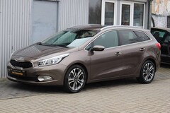 Bild des Angebotes Kia Ceed SW / cee'd SW Ceed Sportswagon Spirit Automatik+Klimaut+RFK