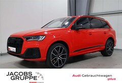 Bild des Angebotes Audi SQ7 4.0 TFSI quattro B&O*Pano*Matrix *