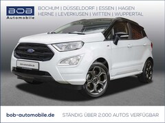 Bild des Angebotes Ford EcoSport Ford Ecosport ST Line NAVI+SZH+PDC