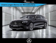 Bild des Angebotes Mercedes-Benz E 53 AMG T 4M+ DISTR.+AHK+EL.GSD+360-KAM.+AUGM.R