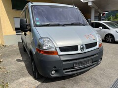 Bild des Angebotes Renault Master 2.5 dCi L1H1 Komfort