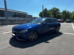 Bild des Angebotes Mercedes-Benz C 63 AMG Mercedes C63 *AMG* S205  4.0T V8 *no OPF*