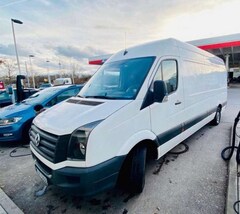 Bild des Angebotes VW Crafter 2.0 TDI