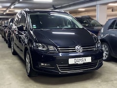 Bild des Angebotes VW Sharan Highline 4Motion*LEDER*PANO*LED*AHK*DYNAUDIO