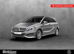 Bild des Angebotes Mercedes-Benz B 200 B 200 Urban/Navi/LED/SHZ/Parktronic/KeylessGo R-CD
