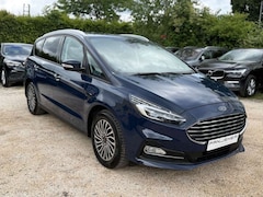 Bild des Angebotes Ford S-Max 2.0 EcoBlue Aut 7-Sitz AHK Kamera ACC LED