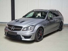 Bild des Angebotes Mercedes-Benz C 63 AMG C+63+AMG+AMG+SPEEDSHIFT+MCT+Edition+507