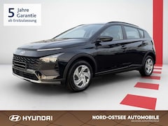 Bild des Angebotes Hyundai BAYON FL Select DynLicht Fernlichtass. Kam. Navi