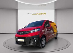 Bild des Angebotes Opel Vivaro VIVARO/SHZ/STANDHEIZUNG/2XPDC