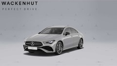 Bild des Angebotes Mercedes-Benz CLA 220 d SPECIAL EDITION AMG NIGHT AHK LED RFK