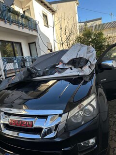 Bild des Angebotes Isuzu D-Max D-Max 4x4 Double Cab Premium