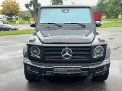Bild des Angebotes Mercedes-Benz G 500 G -Modell AMG inkl NAVI*AHK*PANO*Burmester