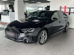 Bild des Angebotes Audi A4 40 TFSI Avant S-line MATRIX 19-Alu Ambiente-B