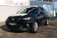 Bild des Angebotes SEAT Arona 1.0 TSI FR DSG TEMPOMAT+NAVI+APP-CONNECT