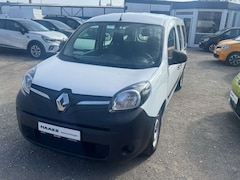 Bild des Angebotes Renault Kangoo Z.E. Maxi 33 (mit Batterie)