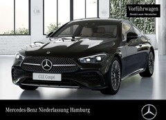 Bild des Angebotes Mercedes-Benz CLE 300 4M AMG+PANO+360+BURMESTER+KEYLESS+9G