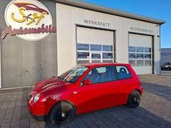 Bild des Angebotes VW Lupo 1.4 FSI Automatik, Ohne Tüv!